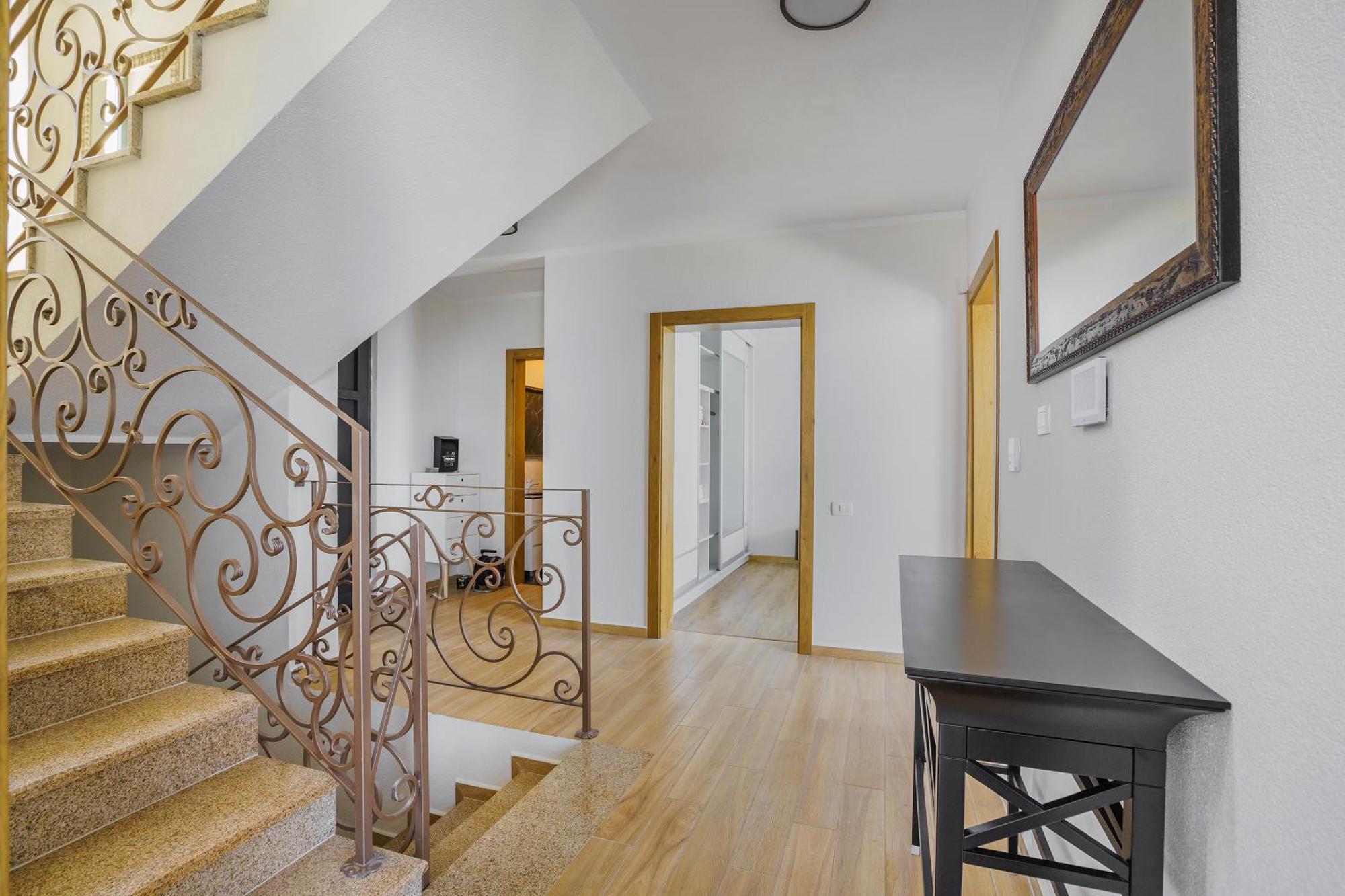 Beachfront Villa Pearl Of Adria Krasići Екстериор снимка