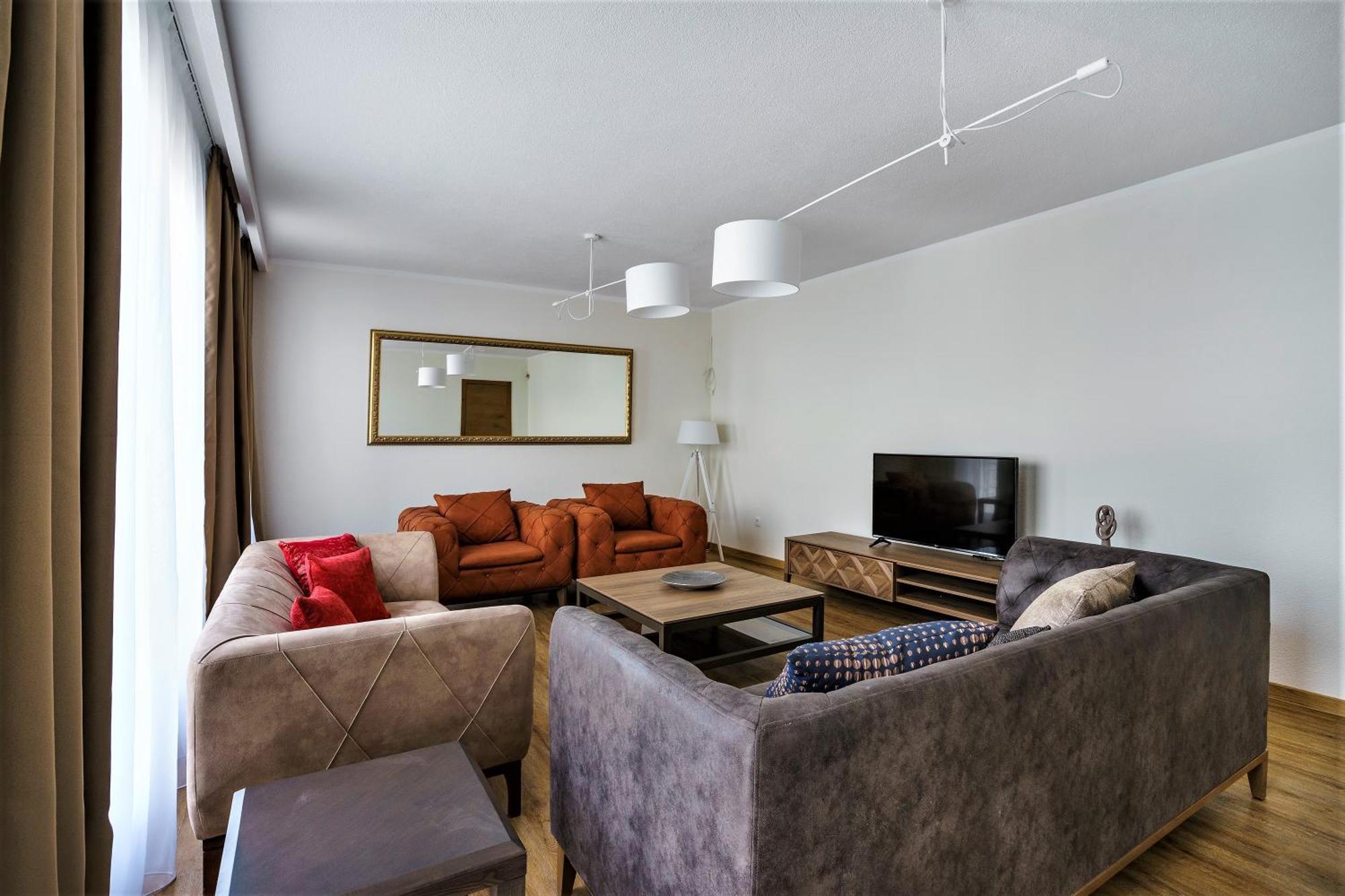 Beachfront Villa Pearl Of Adria Krasići Екстериор снимка